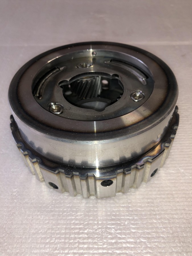 Шестерня TOYOTA новая оригинал 3576012020