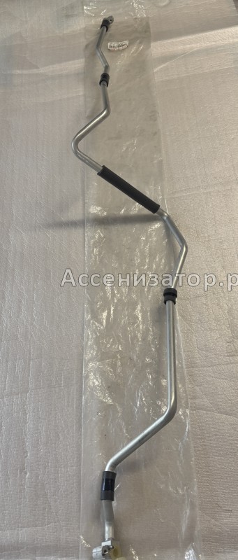 Трубка кондиционера Toyota 88717-6A070 Toyota Land Cruiser Prado KDJ95
