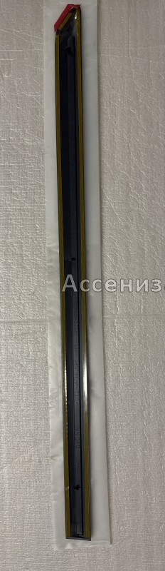 Молдинг задней левой двери TOYOTA CAMRY V30 7574233180E0