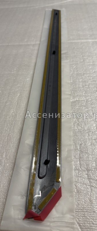 Молдинг задней левой двери TOYOTA CAMRY V30 7574233180E0