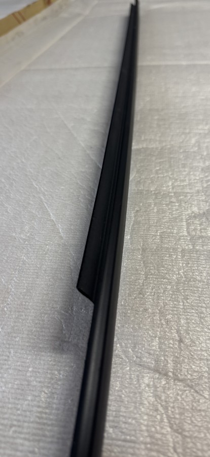 Молдинг TOYOTA Corolla Verso R10 7574064010