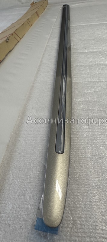 Молдинг передней правой двери TOYOTA CAMRY V30 7573133190E0