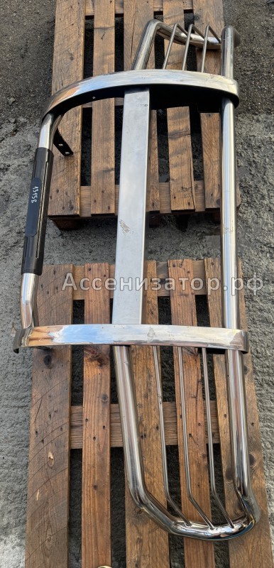 Бампер трубчатый TOYOTA Land Cruiser 80 CL792FJ100