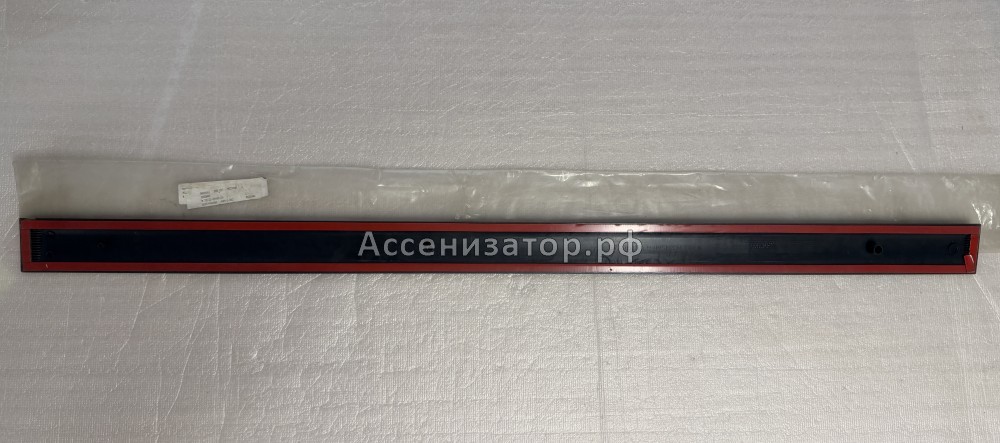 Молдинг передней левой двери Lexus RX XU30 7573205080C0