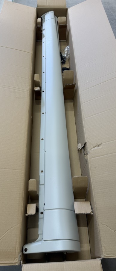 Спортивный пакет Porsche 95504480270